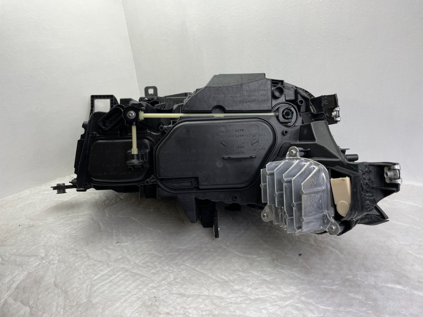 Original VW ID7 ID.7 IQ LED Scheinwerfer links 14B941035B9