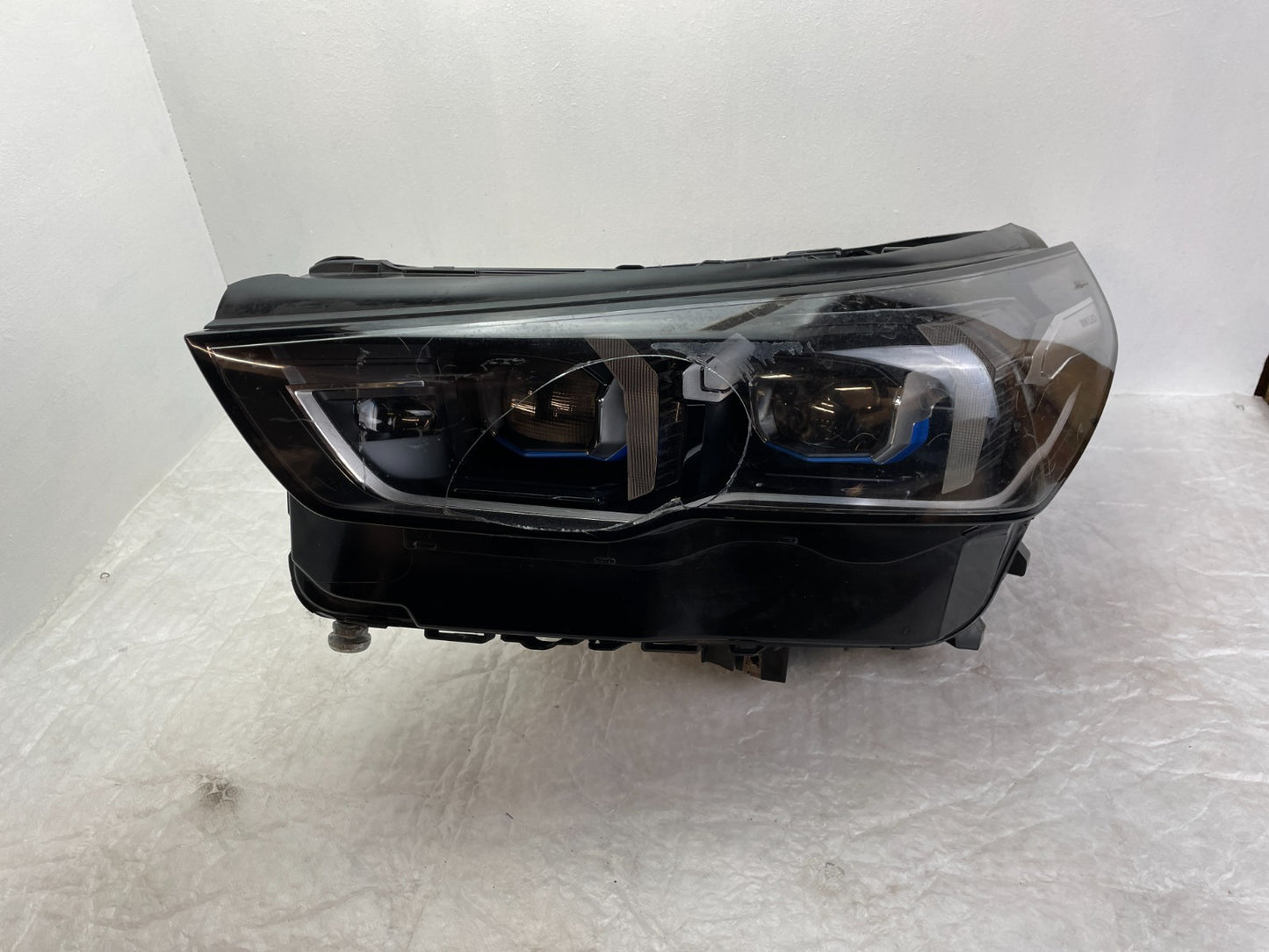 Original BMW 5er G60 G61 i5 LED Scheinwerfer links 5A798D10