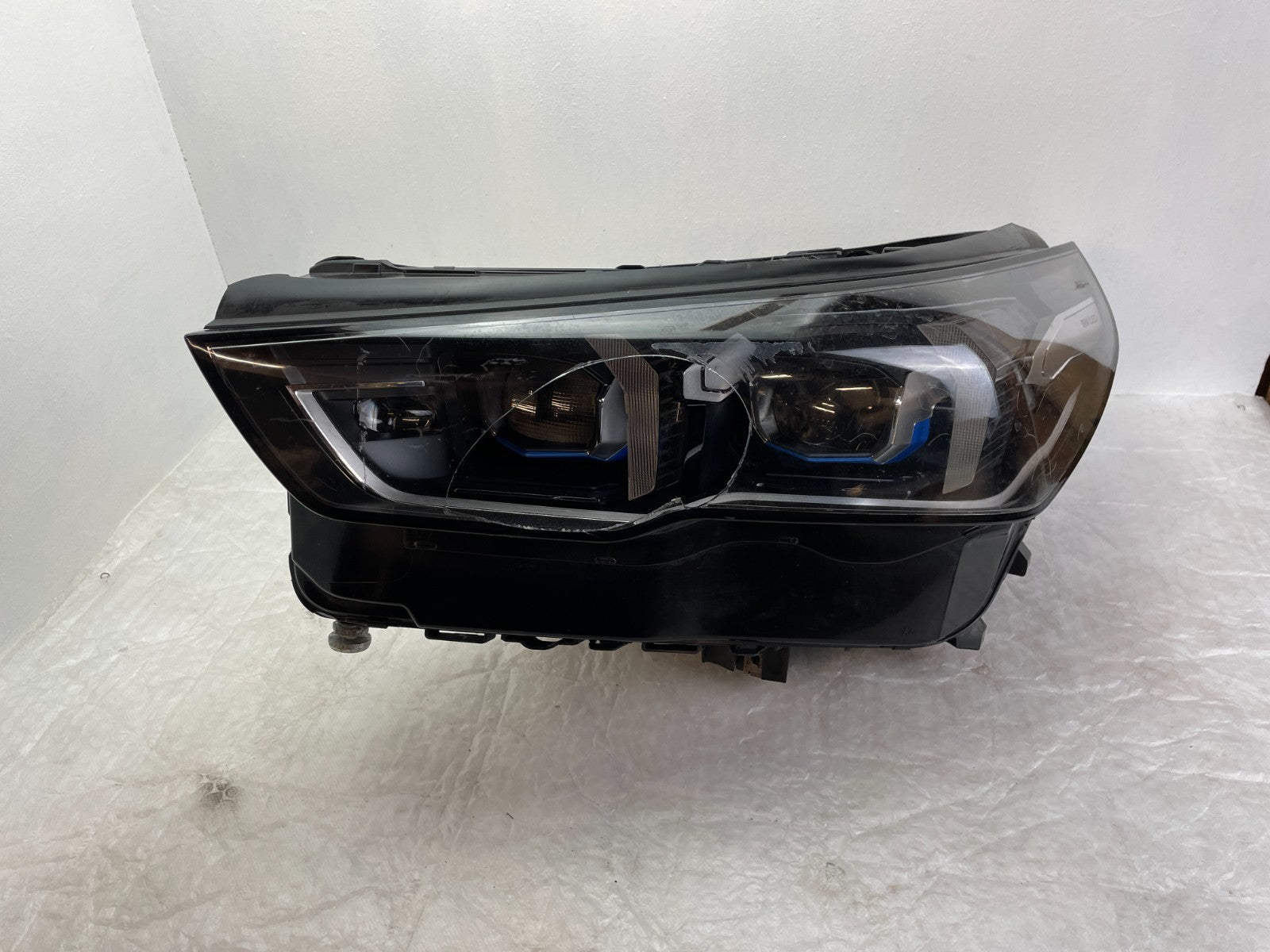 Original BMW 5er G60 G61 i5 LED Scheinwerfer links 5A798D10