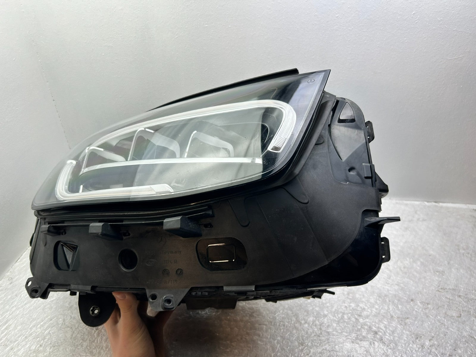 Original Mercedes GLC W253 LED Scheinwerfer rechts A253906640316