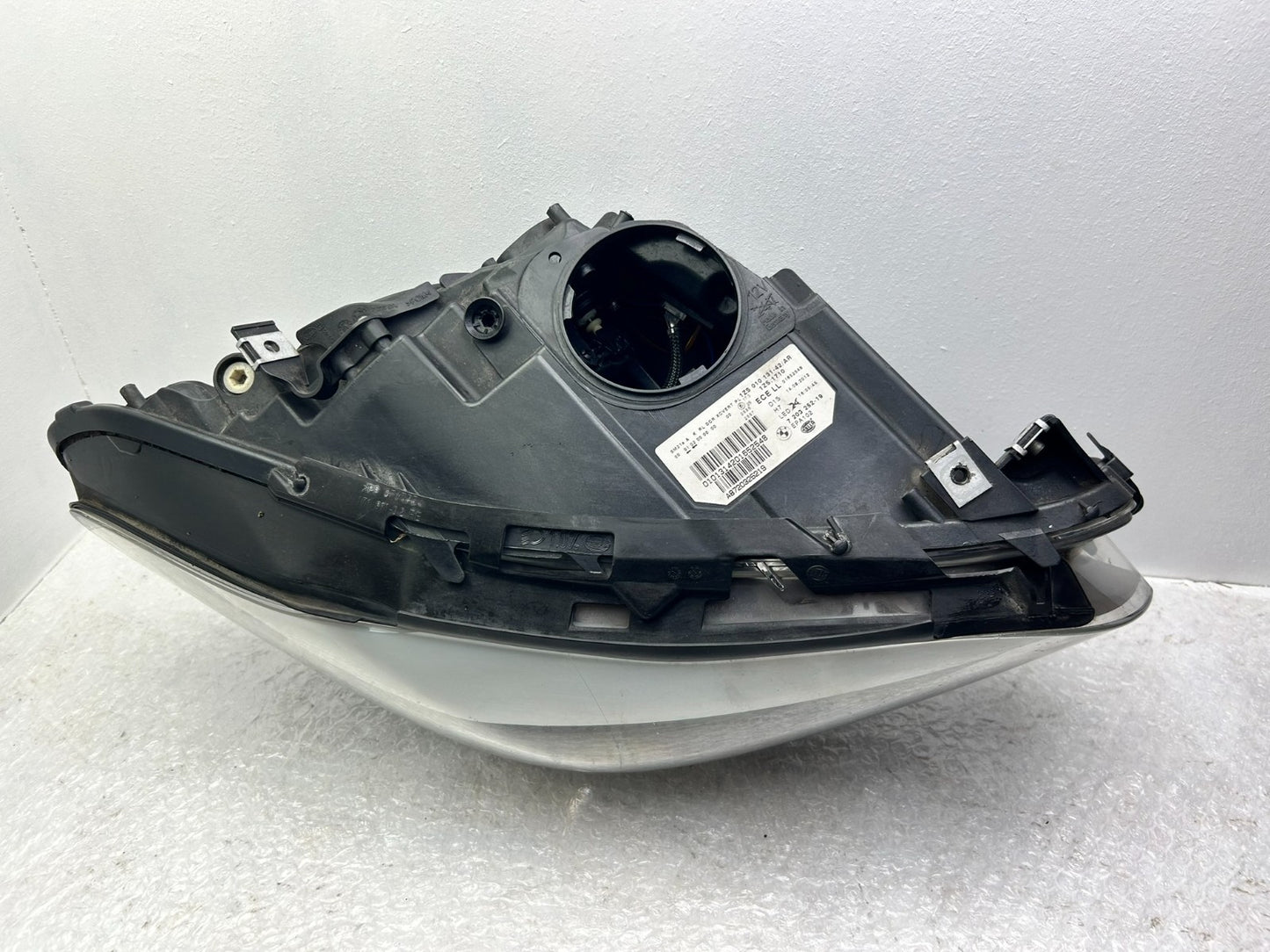 Original BMW 5er F10 F11 Xenon Scheinwerfer rechts 72032523