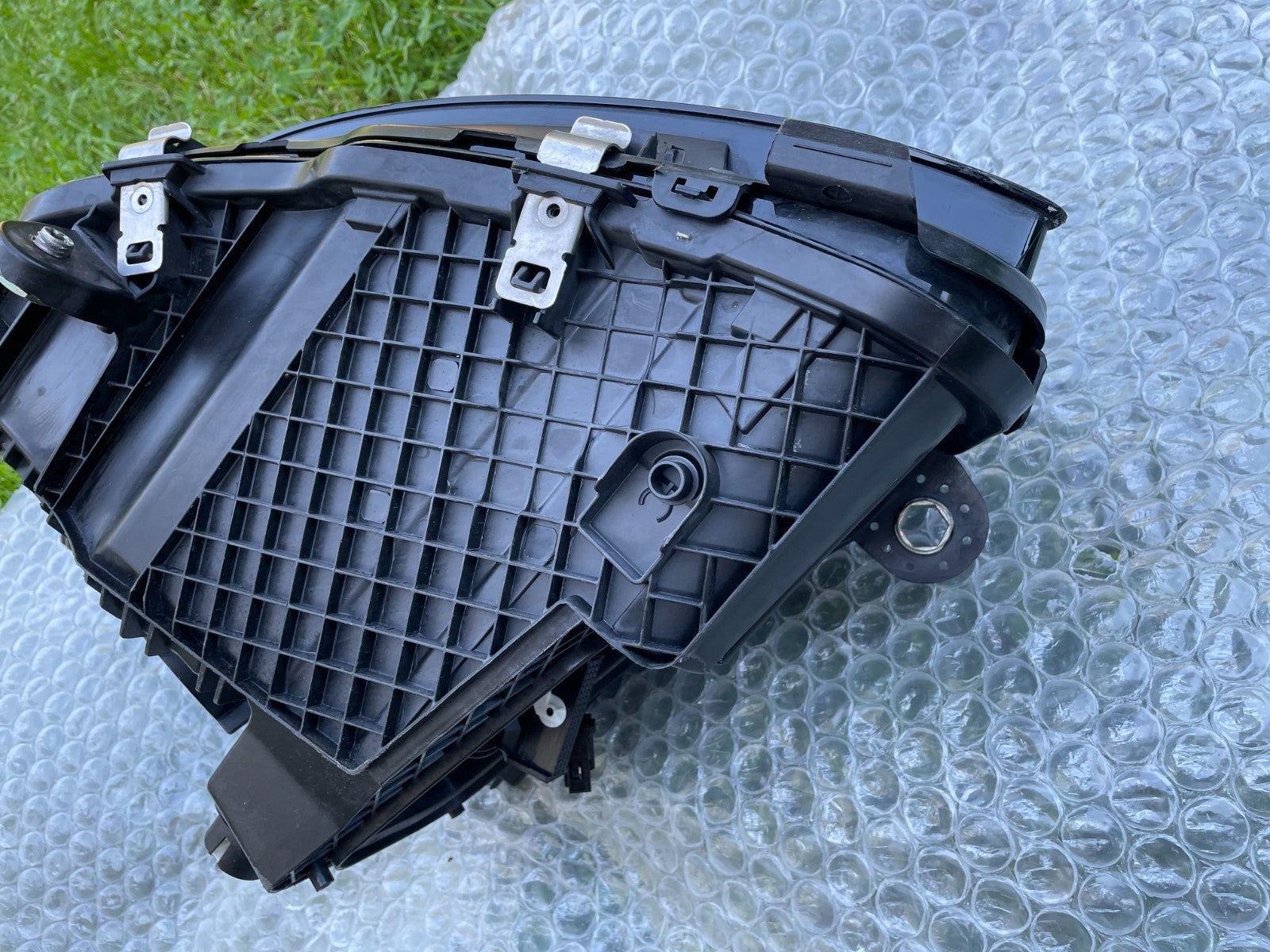 Original Mercedes C-Klasse W205 LED Scheinwerfer rechts A205906600611