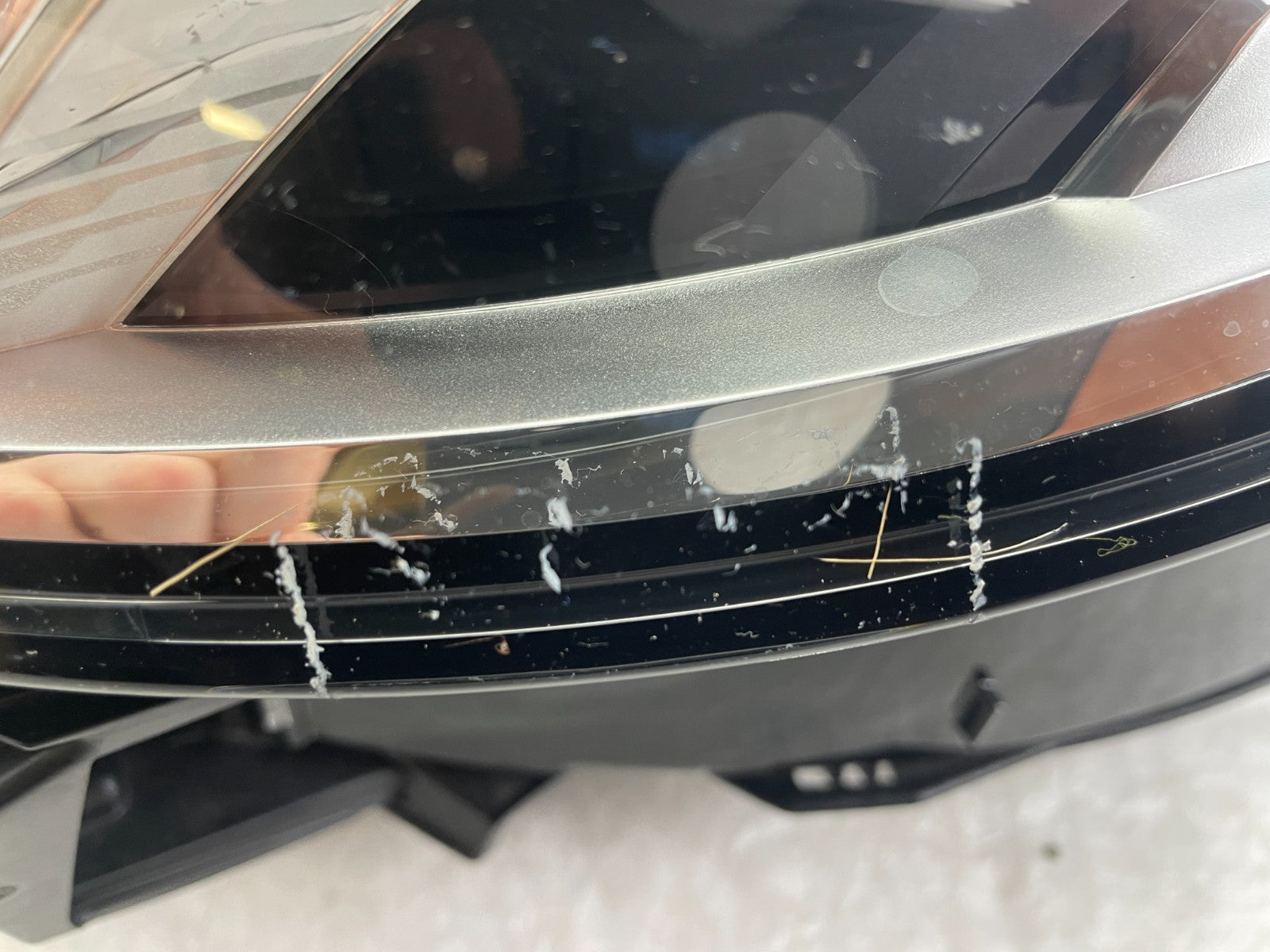 Original BMW 1er F70 LED Scheinwerfer links 5A32B455