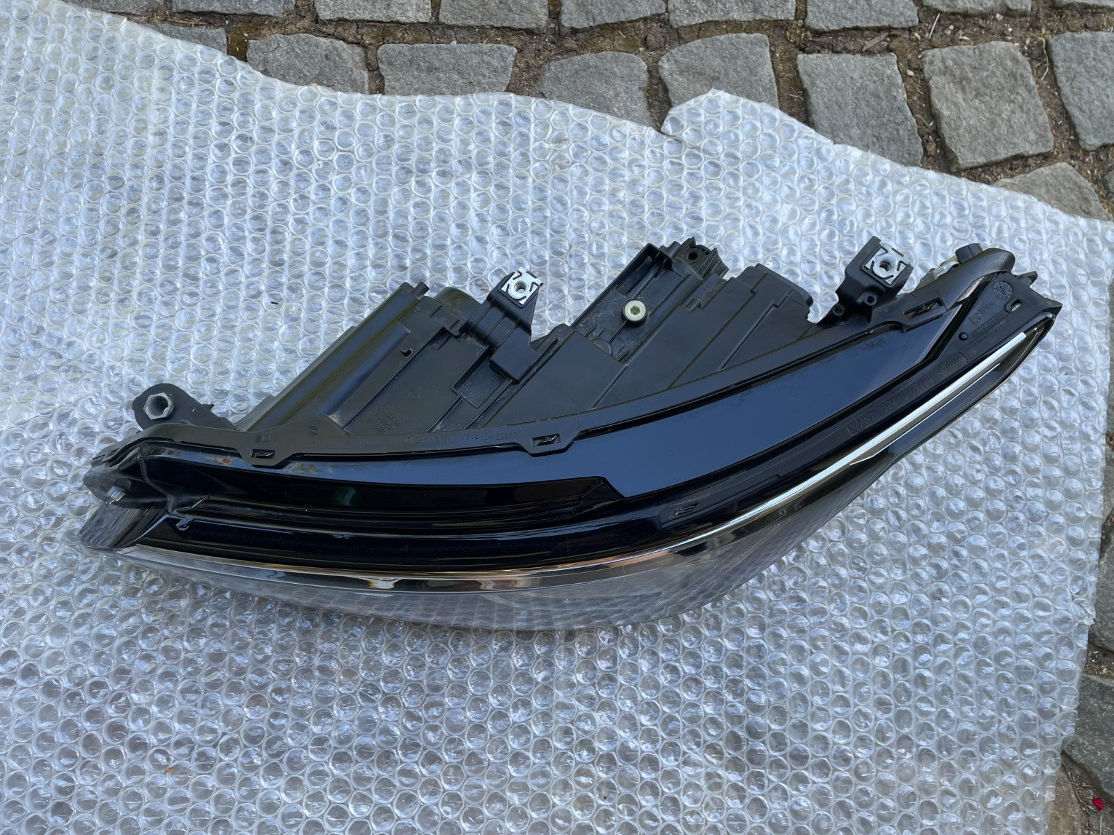 Original VW Golf VIII 8 LED Scheinwerfer links 5H1941035J3