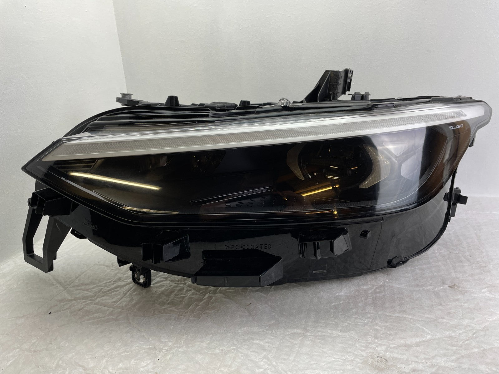 Original VW ID7 ID.7 IQ LED Scheinwerfer links 14B941035B0