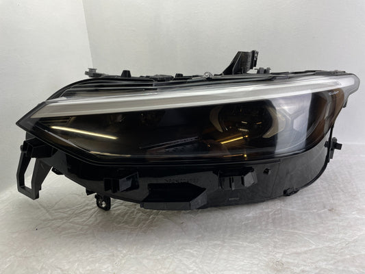 Original VW ID7 ID.7 IQ LED Scheinwerfer links 14B941035B0