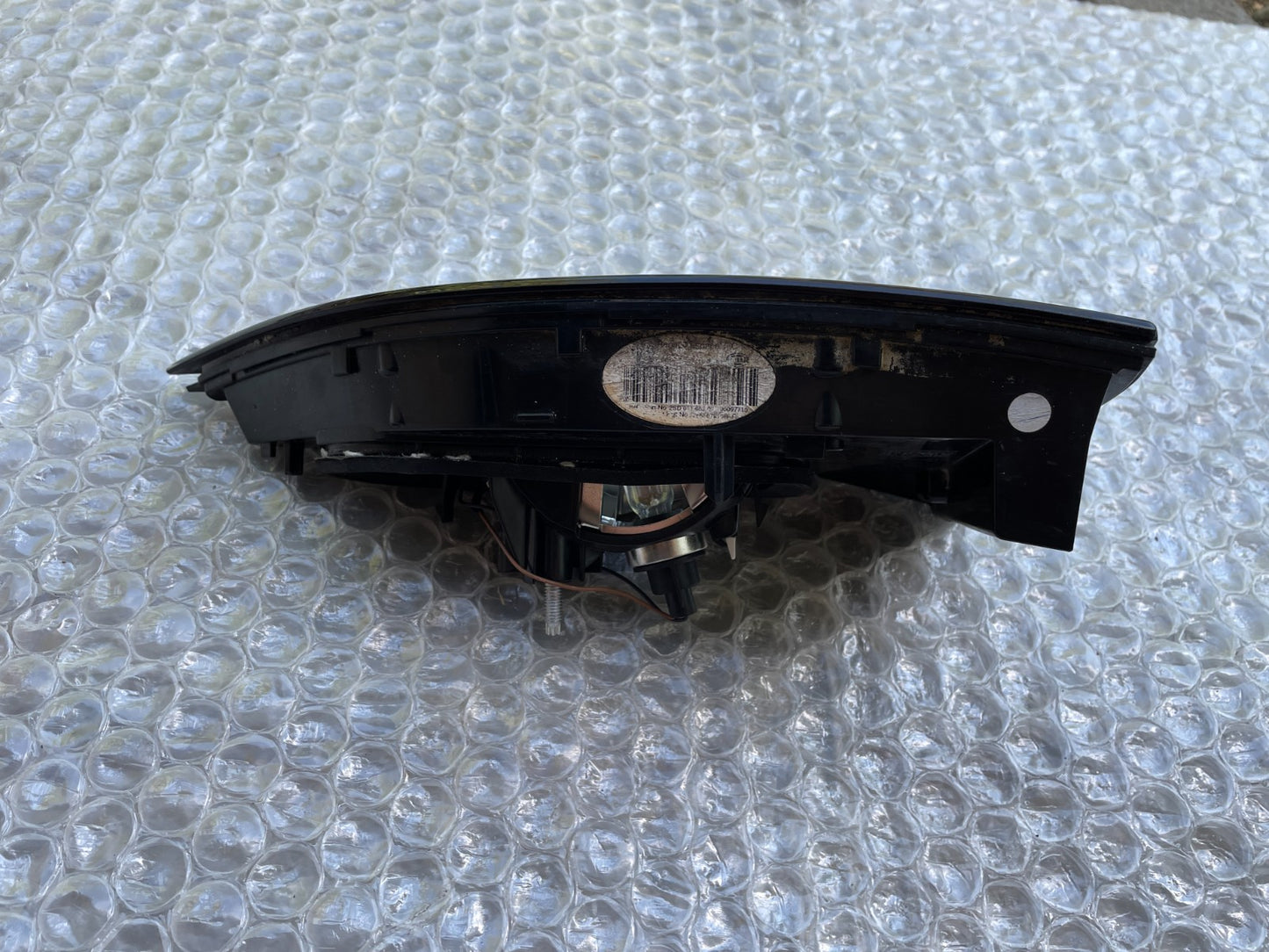 Original Renault Espace V 5 Rückleuchte Heckleuchte rechts 265507870R5