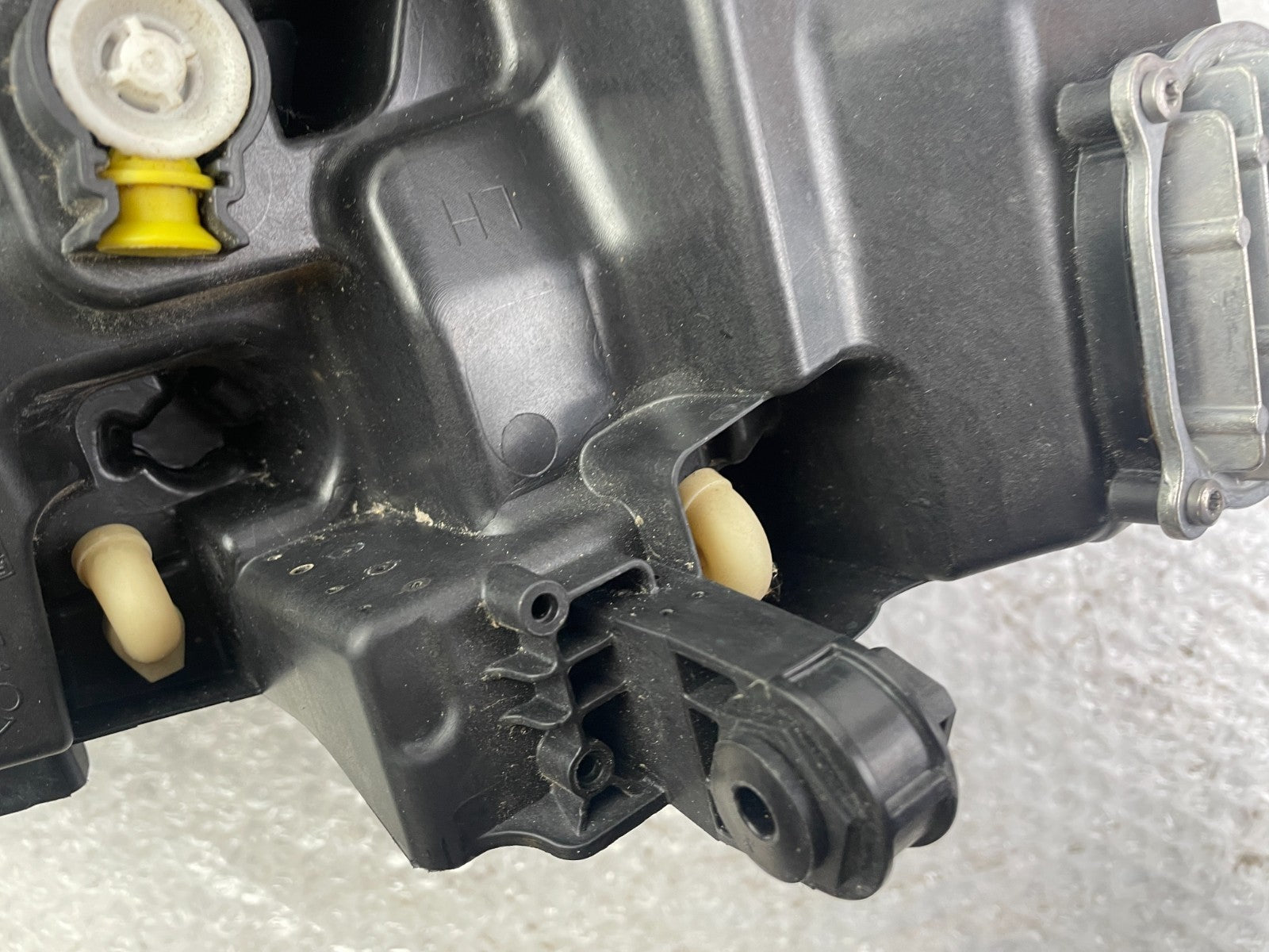 Original VW ID4 ID.4 LED Scheinwerfer links 11B941005A7