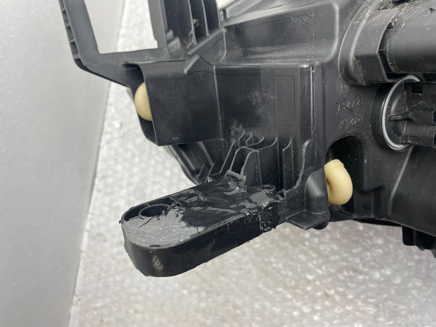 Original VW ID4 ID.4 LED Scheinwerfer links 11B941005A5