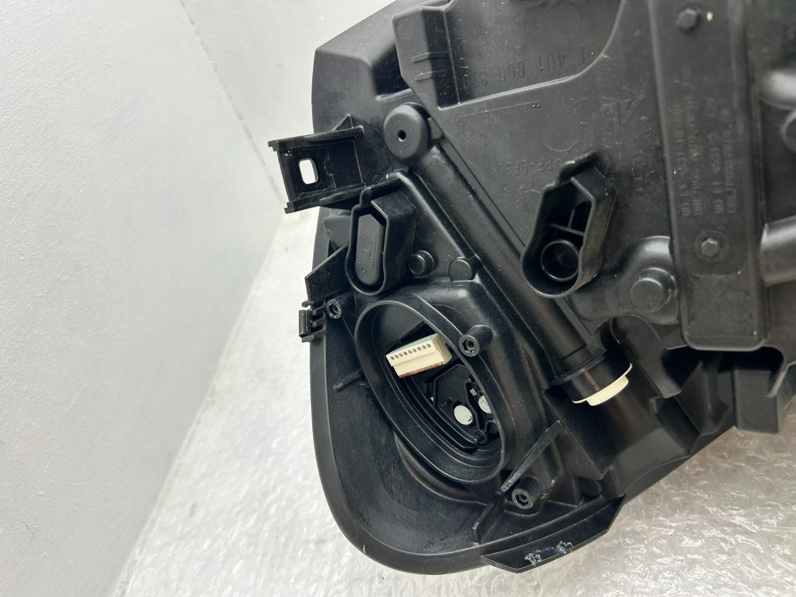 Original BMW 2er Active Tourer F45 F46 LED Scheinwerfer rechts 8738642 / 5A32DF812