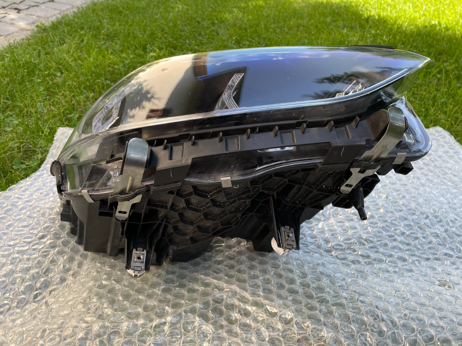 Original BMW X3 G01 LED Scheinwerfer rechts 873965413