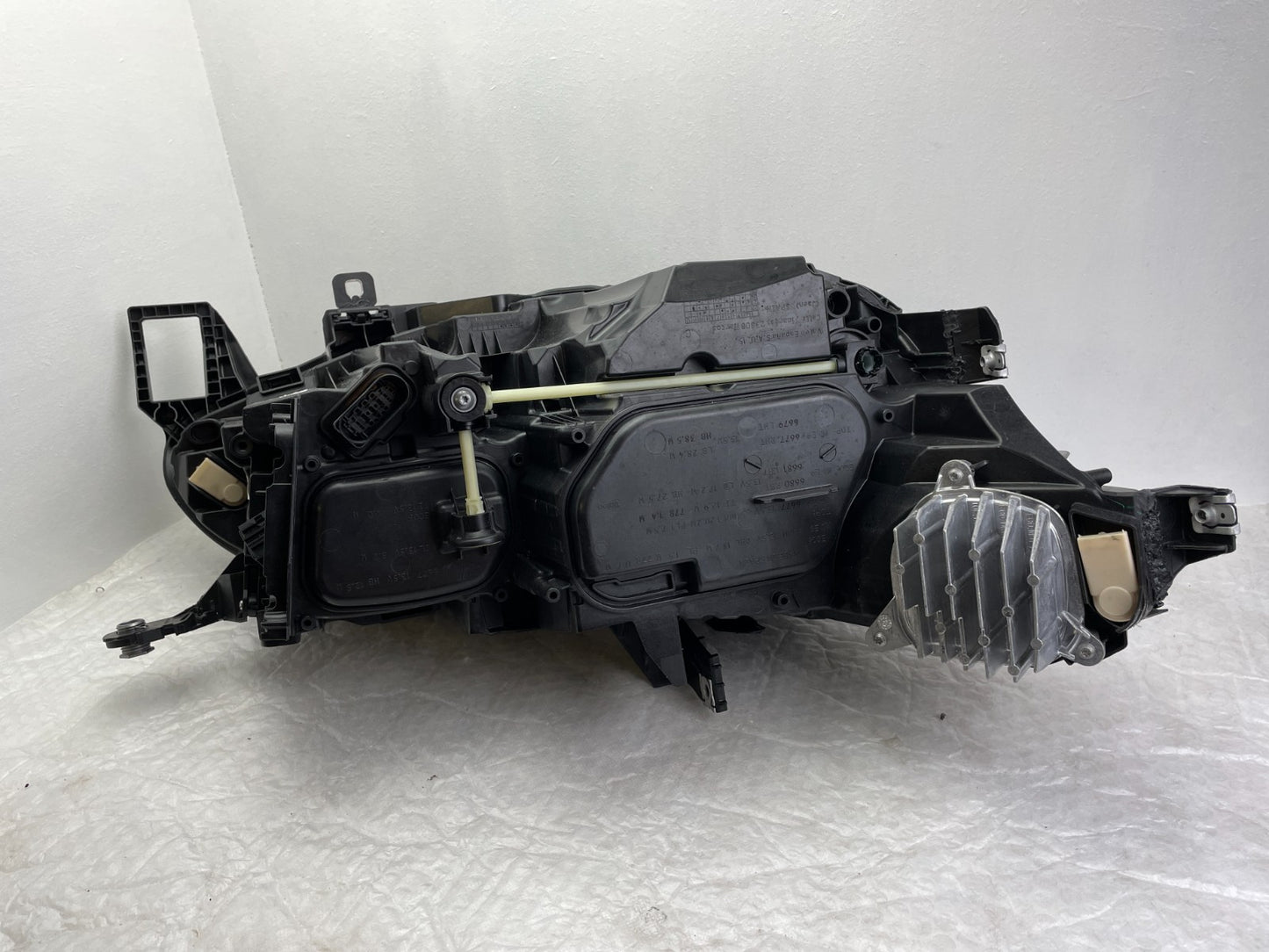 Original VW ID7 ID.7 IQ LED Scheinwerfer links 14B941035B10