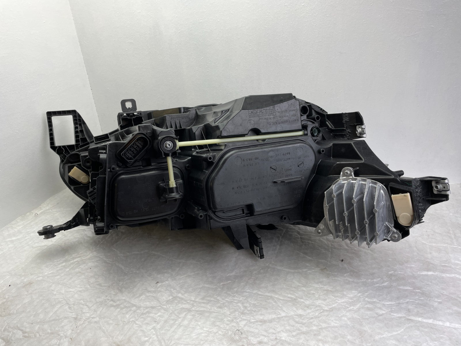 Original VW ID7 ID.7 IQ LED Scheinwerfer links 14B941035B10