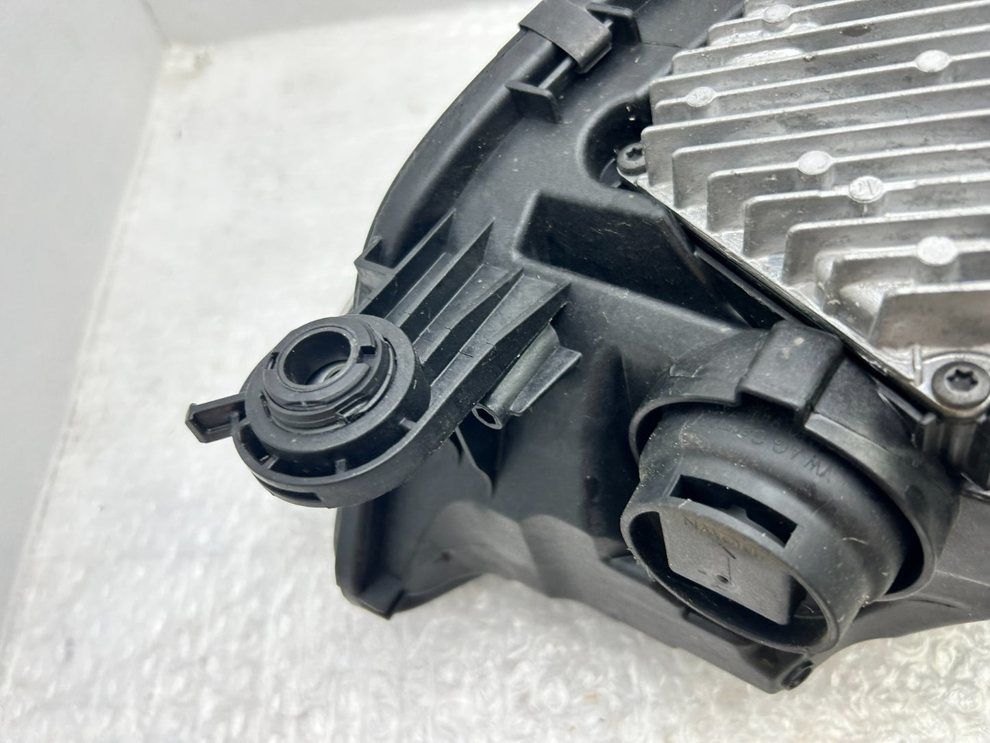 Original Audi A4 8W B9 LED Scheinwerfer links 8W0941033D11