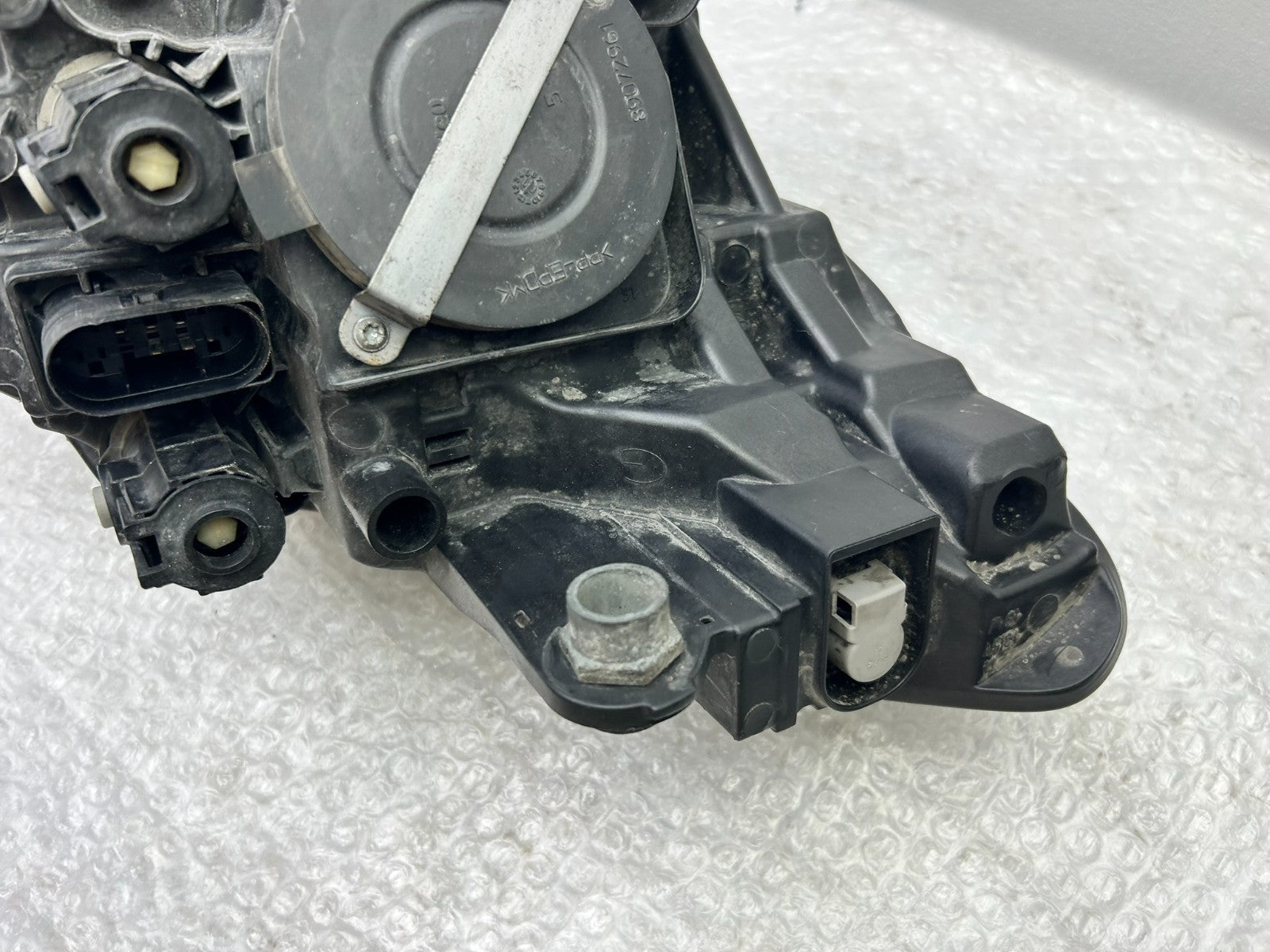 Original Mercedes-Benz SLS AMG Scheinwerfer Frontscheinwerfer links A197820016110