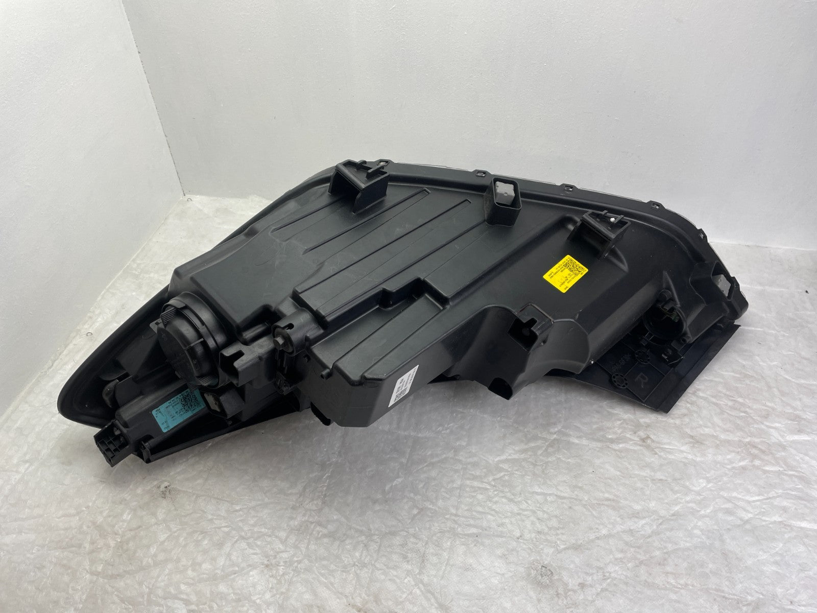 Original Hyundai Tucson III LED Scheinwerfer rechts 92102D77006