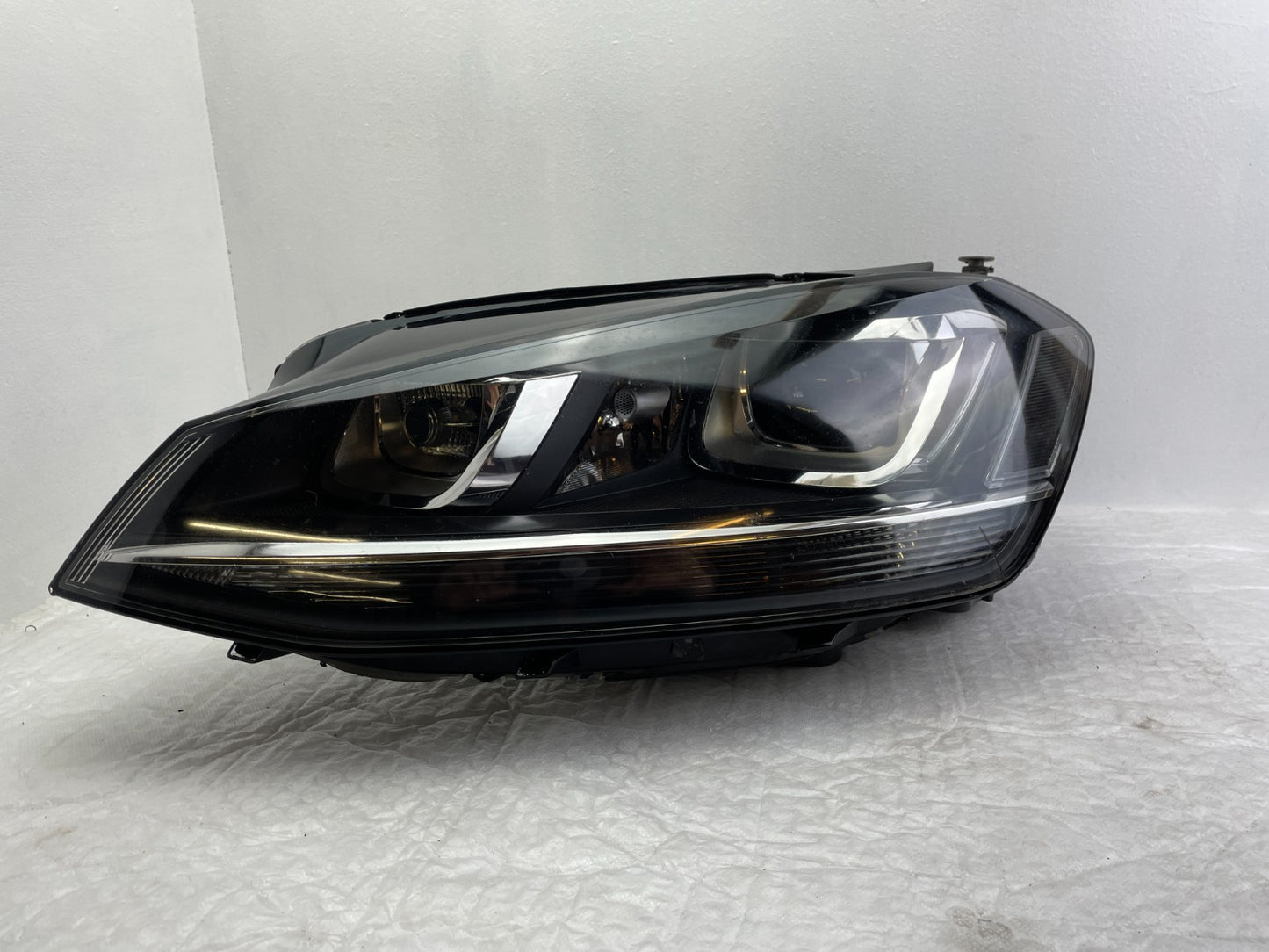 Original Golf 7 VII Xenon Scheinwerfer links 5G19410310