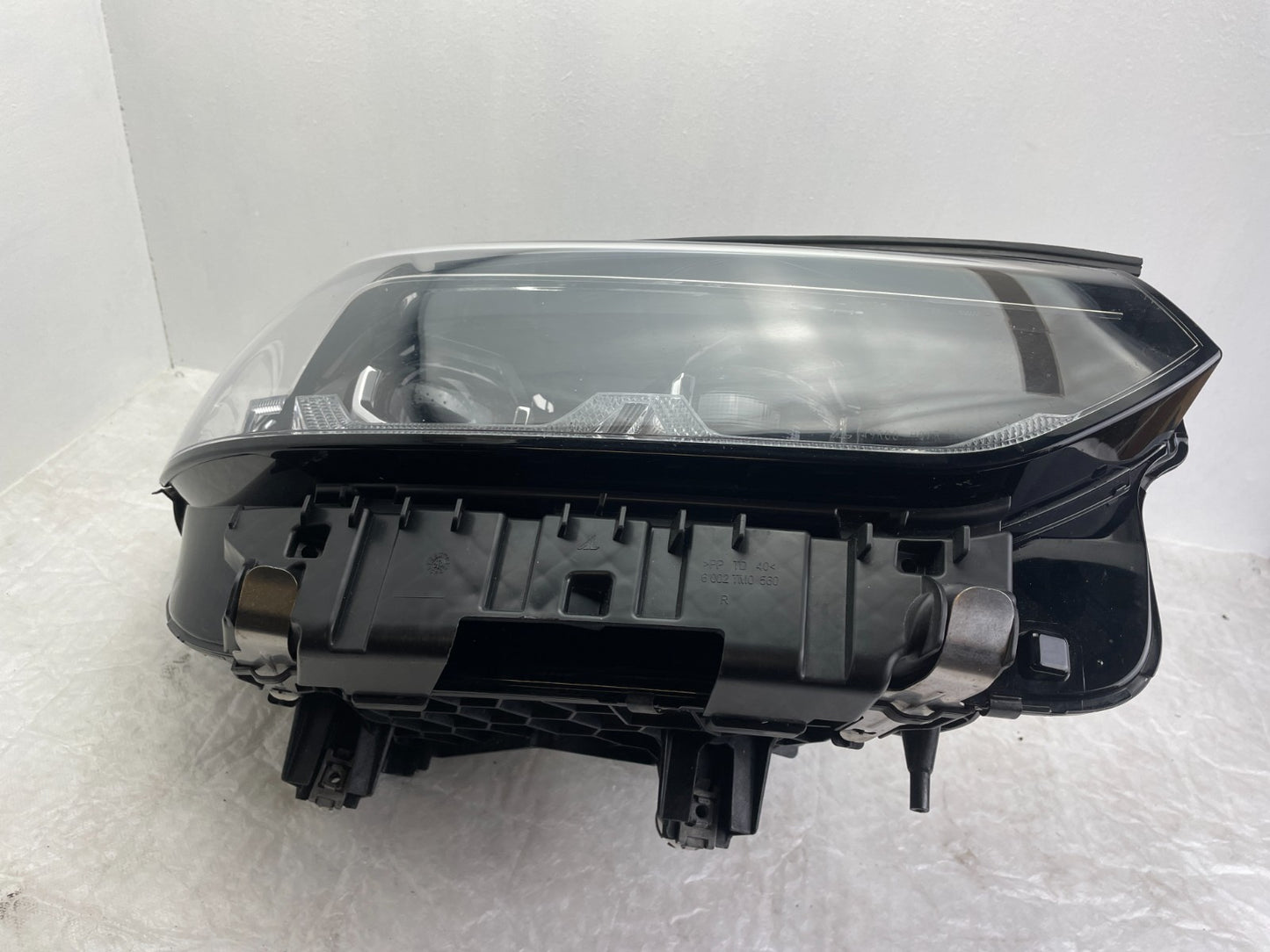 Original BMW X3 G01 LED Scheinwerfer rechts 5A2920214