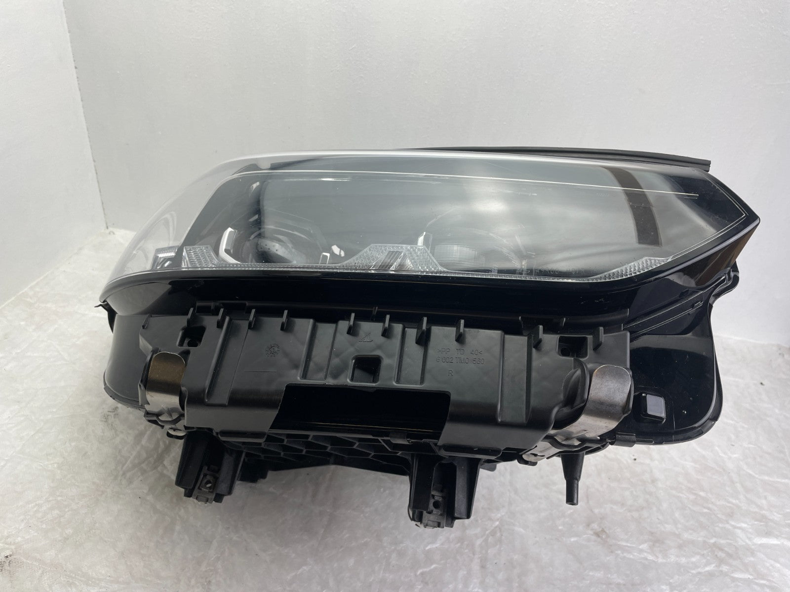 Original BMW X3 G01 LED Scheinwerfer rechts 5A2920214