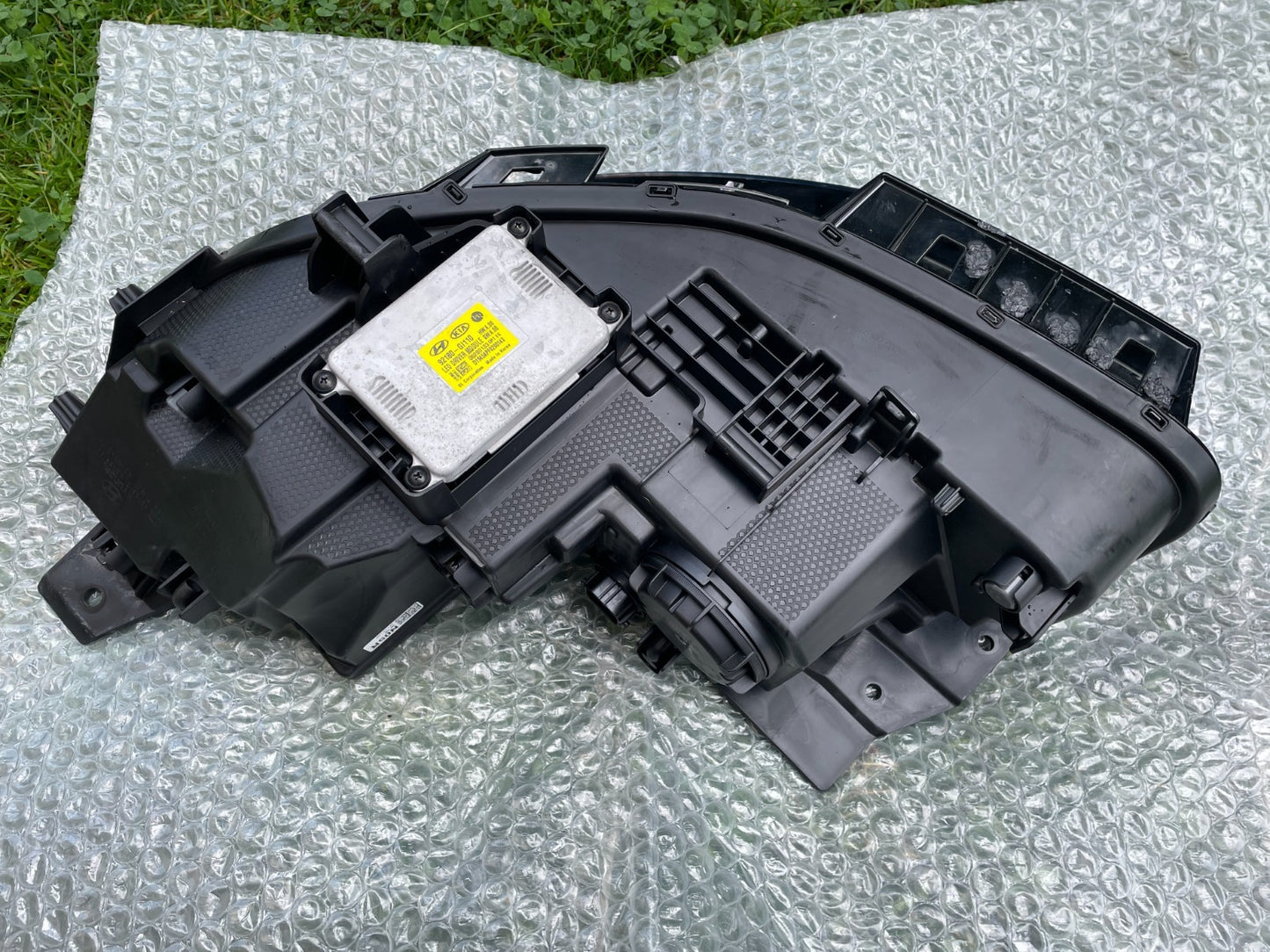 Original Hyundai Ioniq 5 Scheinwerfer rechts 92102-GI1407