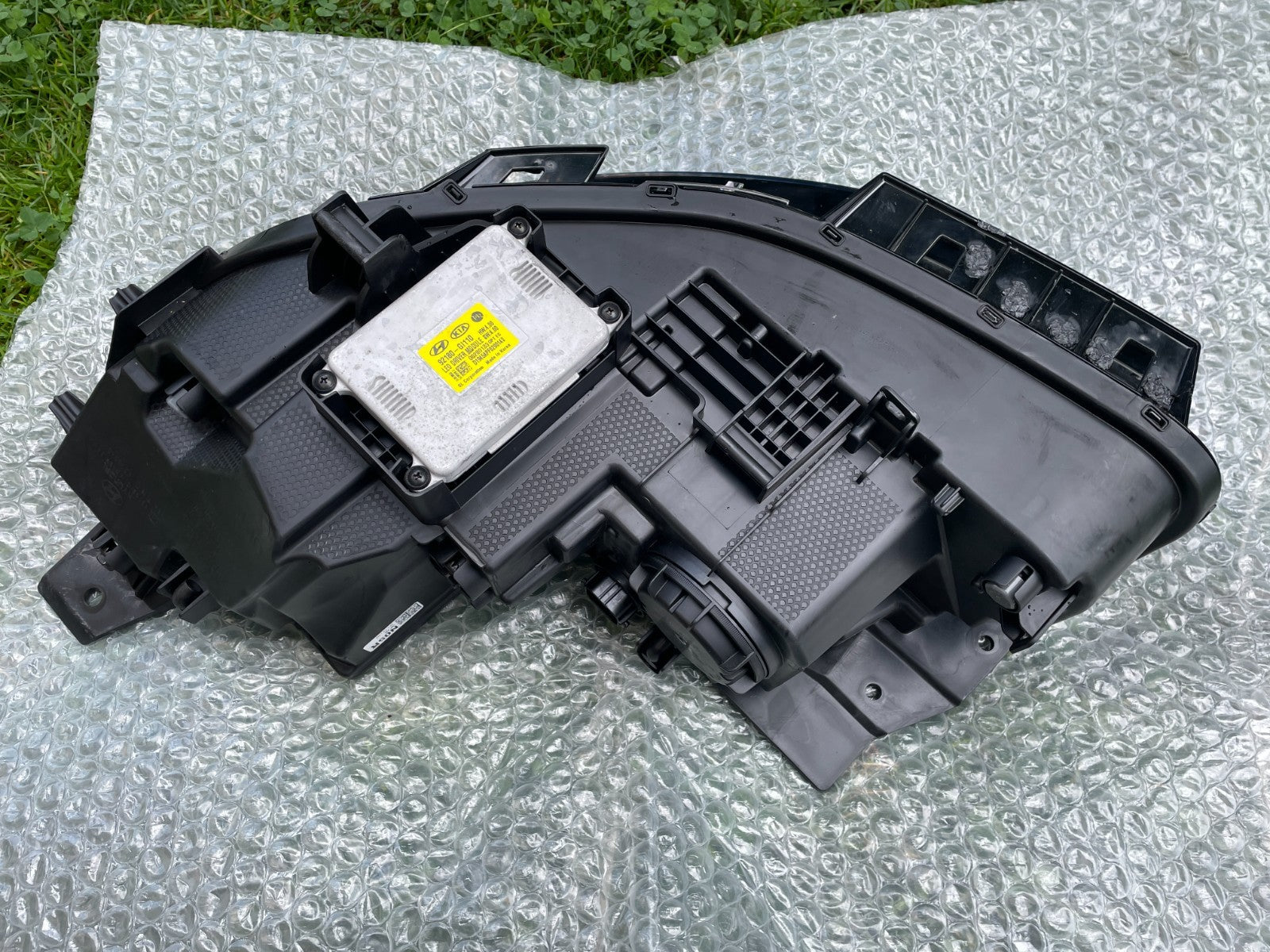 Original Hyundai Ioniq 5 Scheinwerfer rechts 92102-GI1407