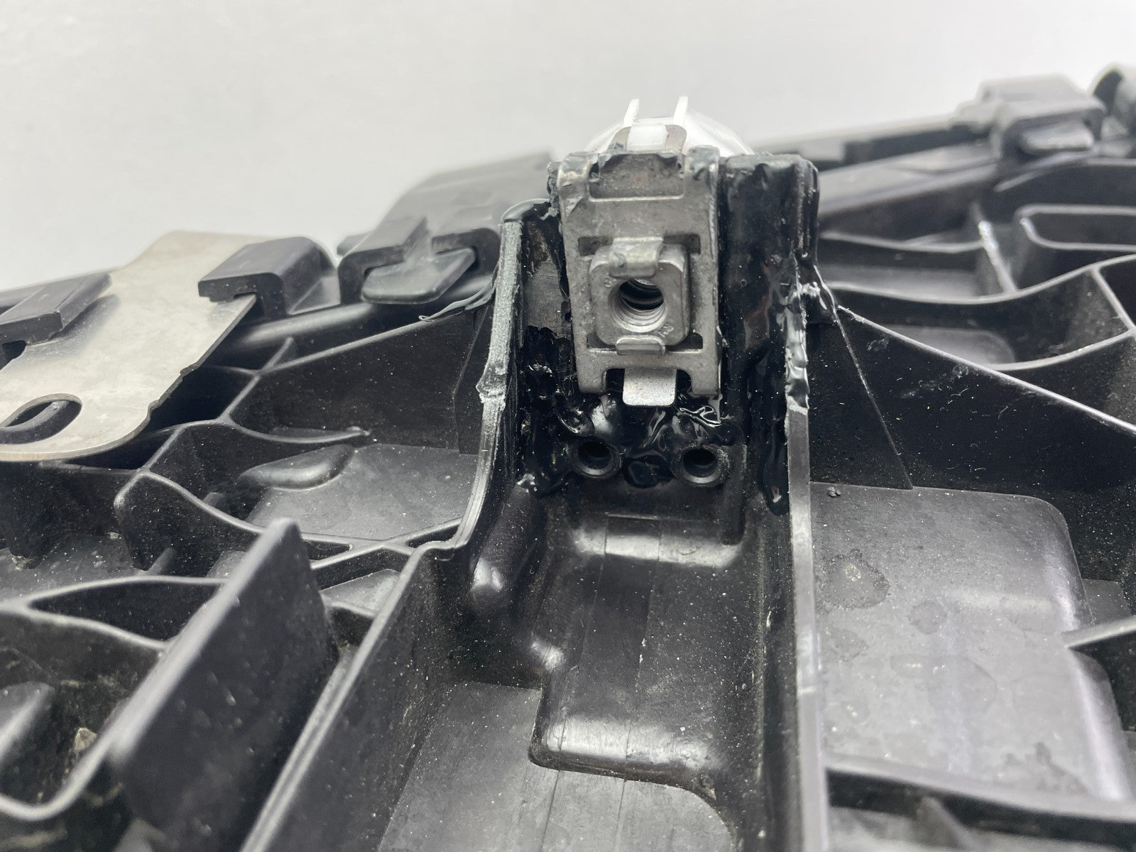 Original BMW 3er G20 21 LED Scheinwerfer rechts 945080211