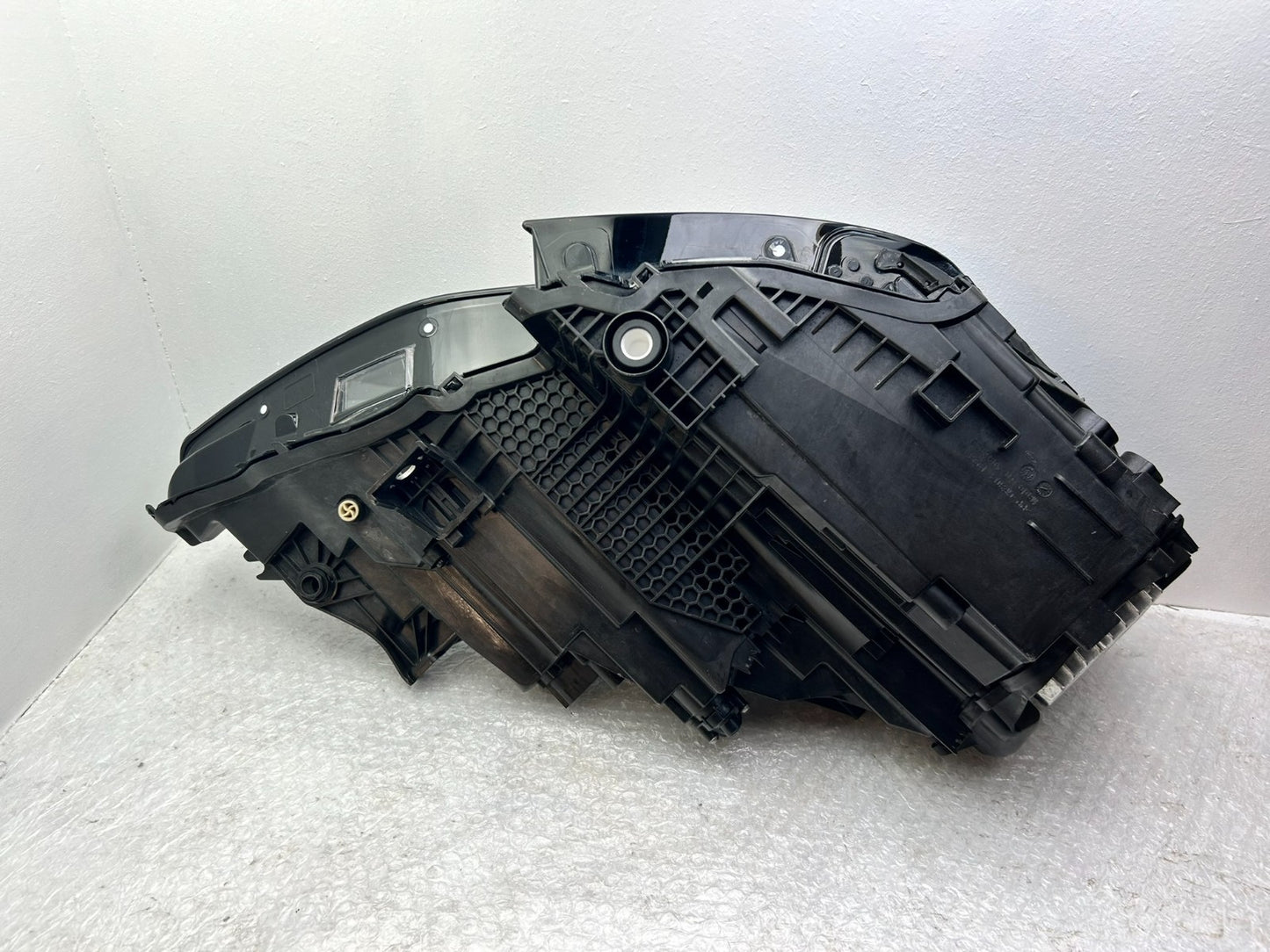 Original Audi Q8 RSQ8 LED Laser Scheinwerfer links 4M894108515