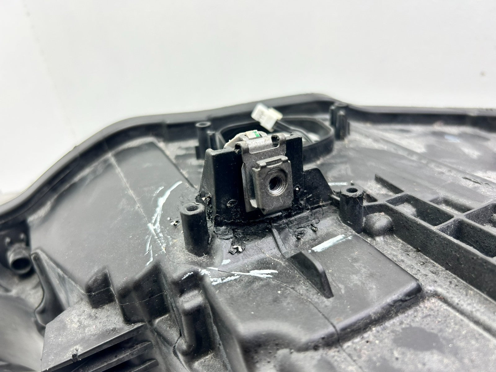 Original BMW 3er G30 F31 LED Scheinwerfer links 749895110