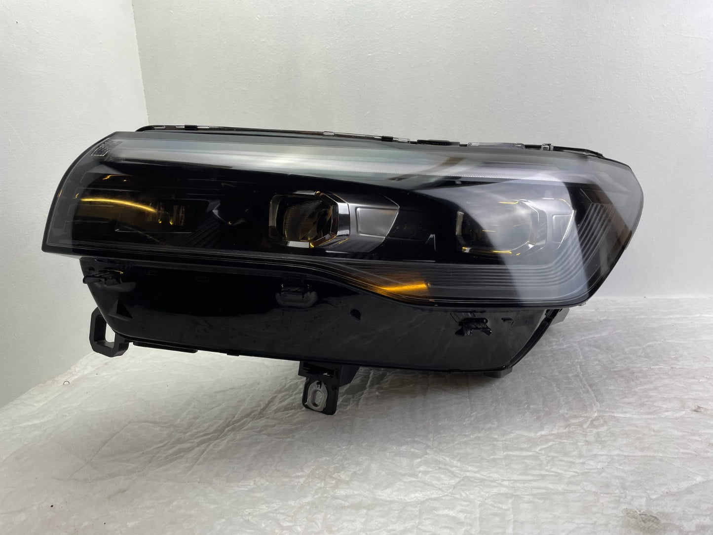 Original VW Tiguan III LED Scheinwerfer links 571941035C0