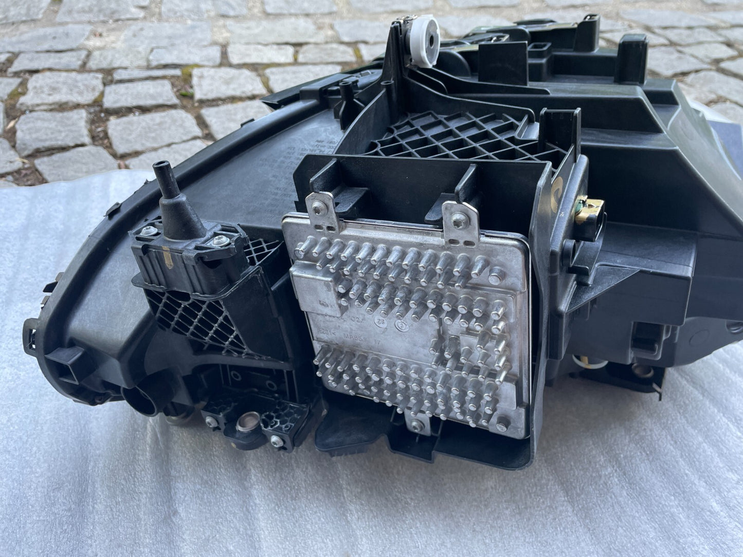 Original BMW 2er G42 Led Scheinwerfer links 5A3DC857