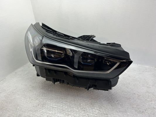 Original BMW 5er G60 G61 LED Scheinwerfer rechts 5A798D20