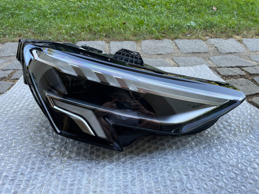 Original Audi A3 S3 8Y LED Scheinwerfer links 8Y09410340