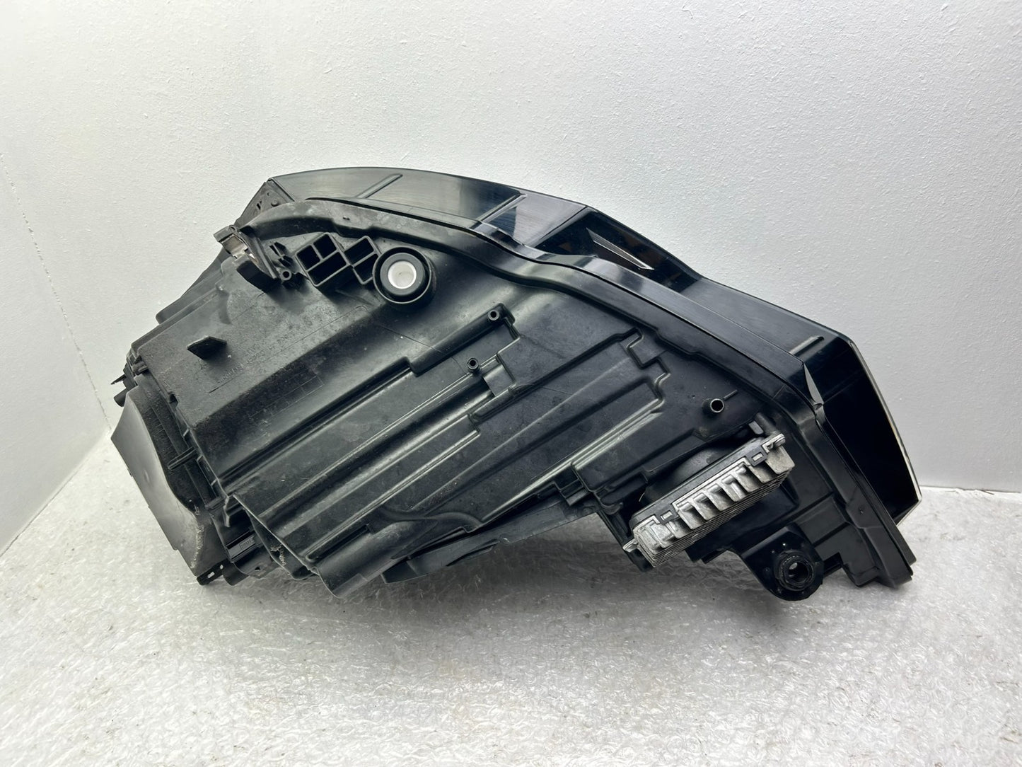 Original Audi A6 C8 LED Scheinwerfer rechts 4K094103414