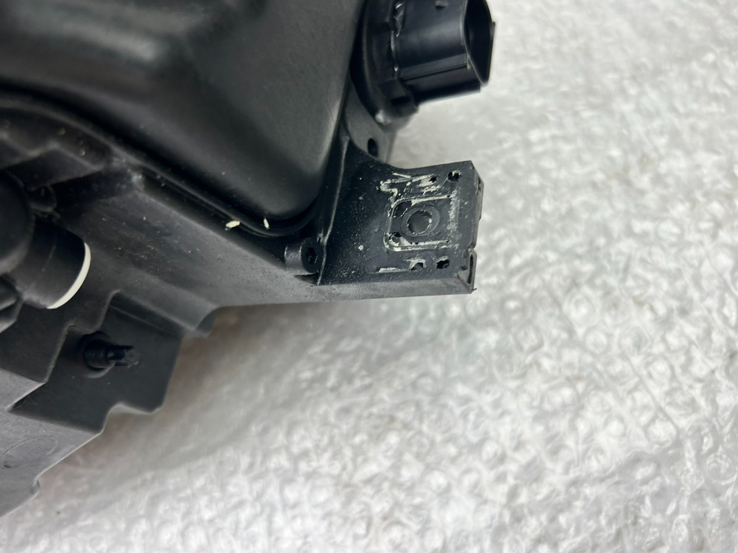 Original Audi RS4 B9 LED Scheinwerfer Matrix schwarz links 8W0941035J14