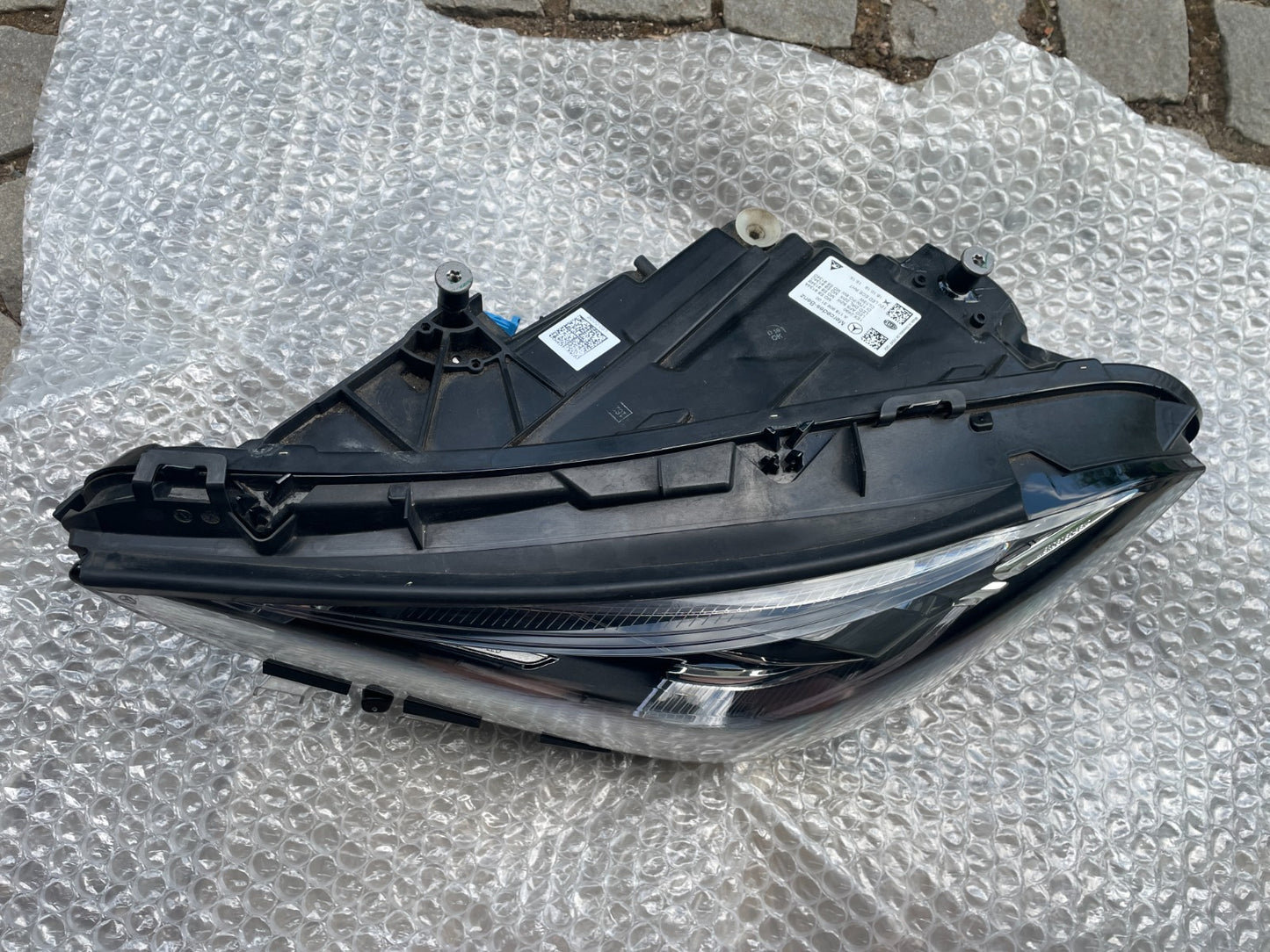 Original Mercedes-Benz CLA C118 Scheinwerfer A11890631003