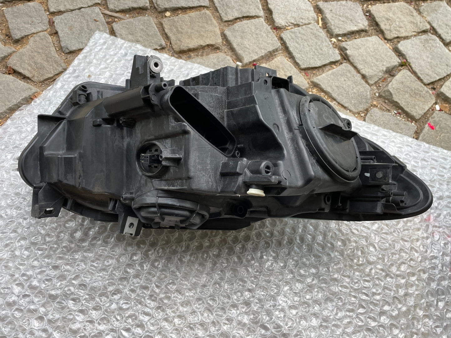 Original BMW 1er F20 F21 Xenon Scheinwerfer links 72296777