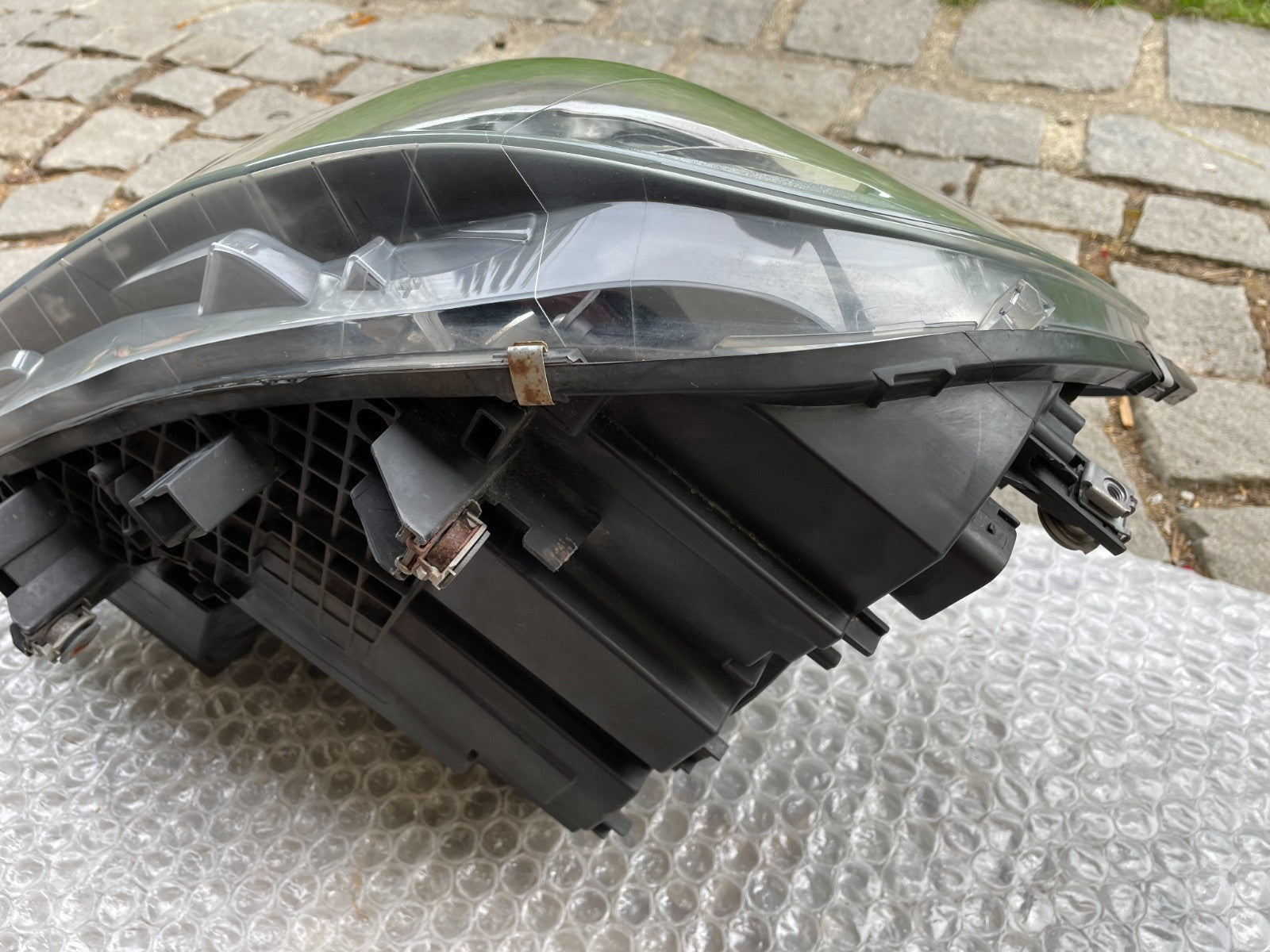 Original BMW 2er F45 F46 LED Scheinwerfer links 747221311