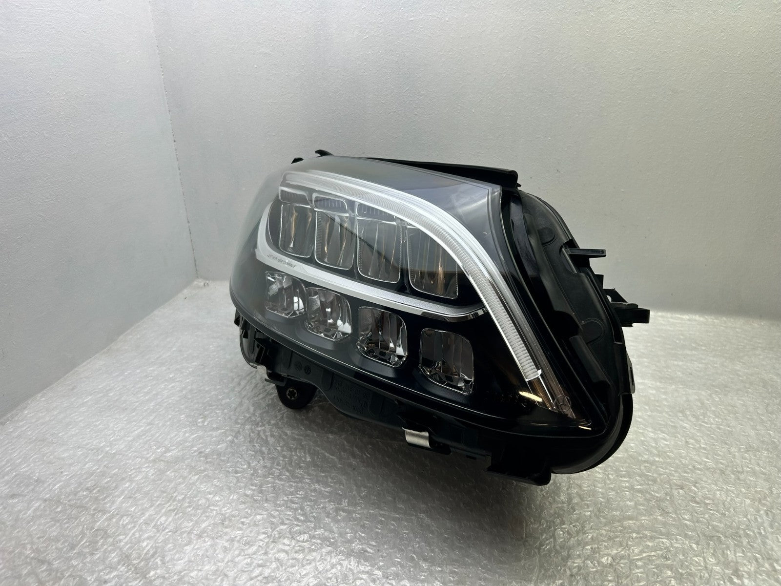 Original Mercedes C-Klasse W205 LED Scheinwerfer rechts A20590680051