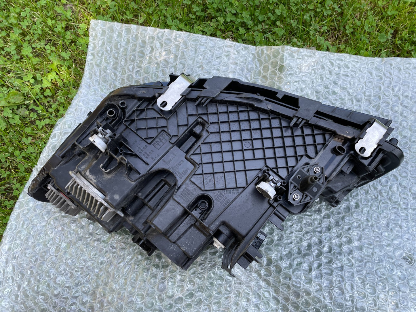 Original BMW 5er G30 G31 LCI Laser Scheinwerfer rechts 5A388F218