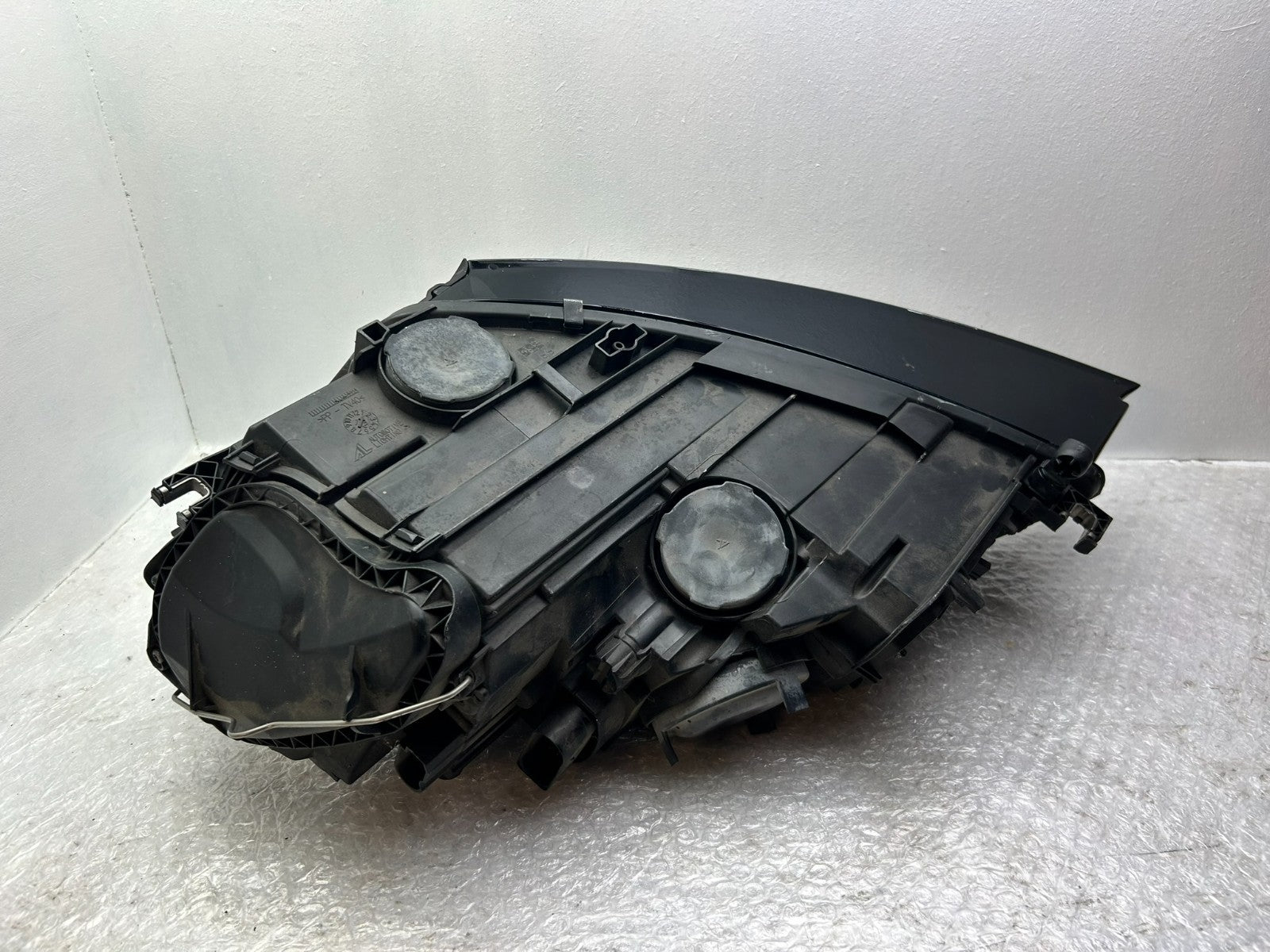 Original Audi TT 8J Xenon Scheinwerfer rechts 8J0941004 AM6