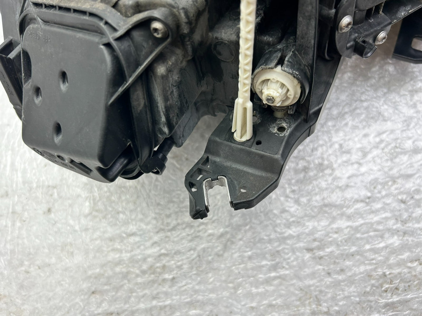 Original Audi A6 C7 4G LED Scheinwerfer rechts 4G0941034H12