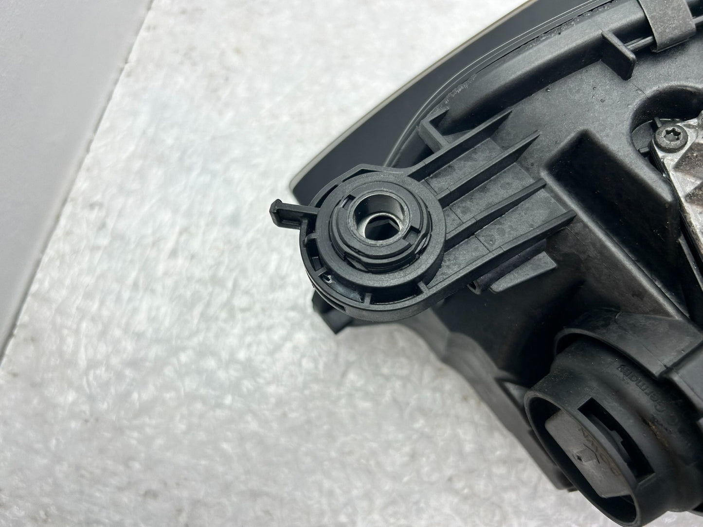 Original Audi A4 8W B9 LED Scheinwerfer links 8W0941033D9