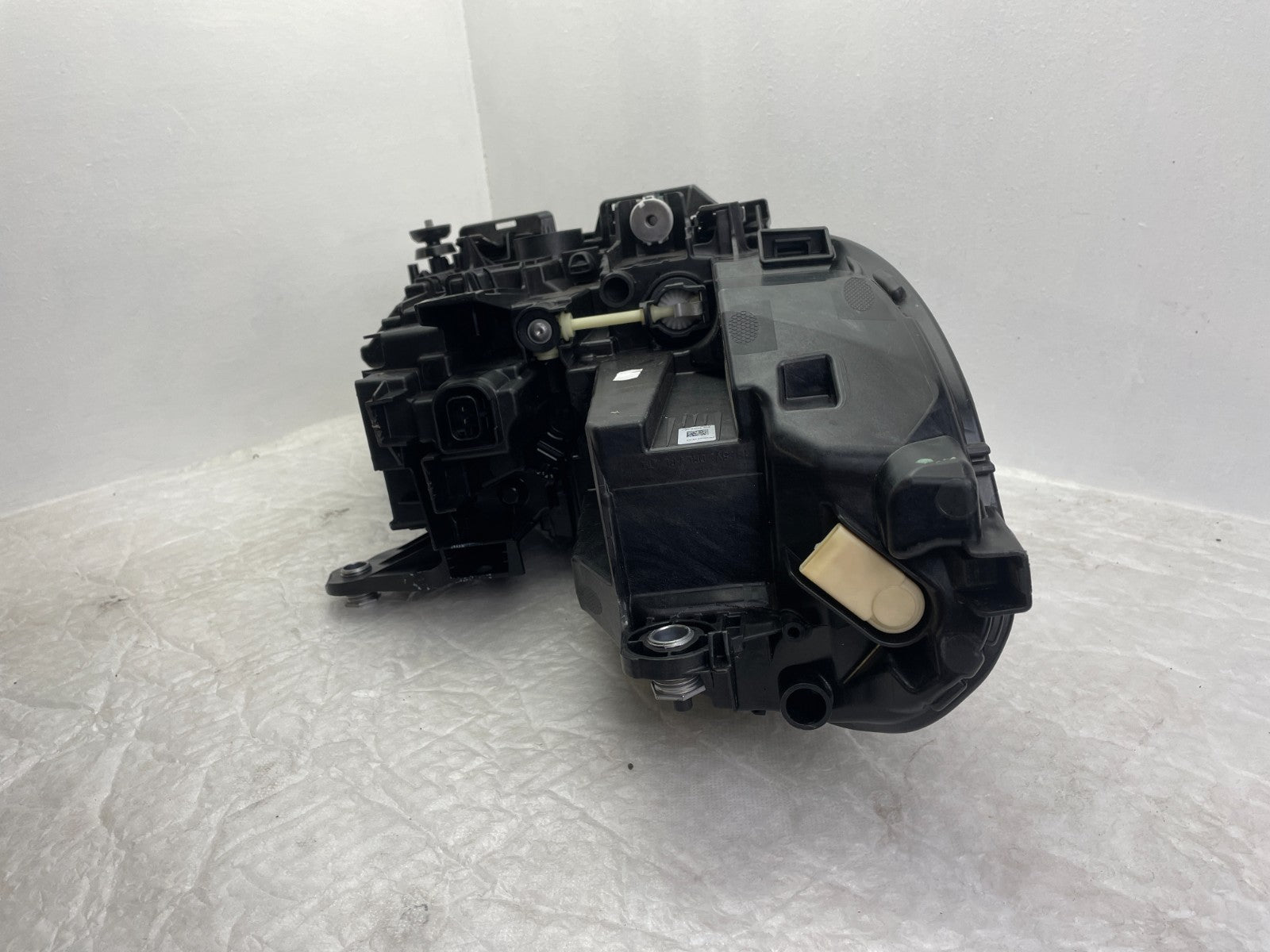 Original BMW 1er F70 LED Scheinwerfer links 5A32B459