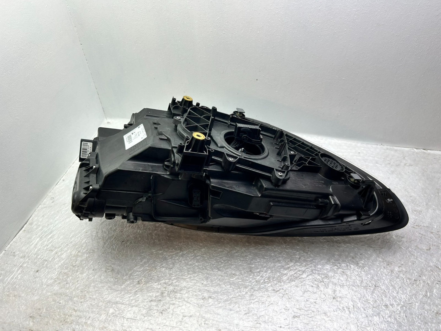 Original Porsche 971 Panamera Matrix LED Scheinwerfer rechts 9739410366