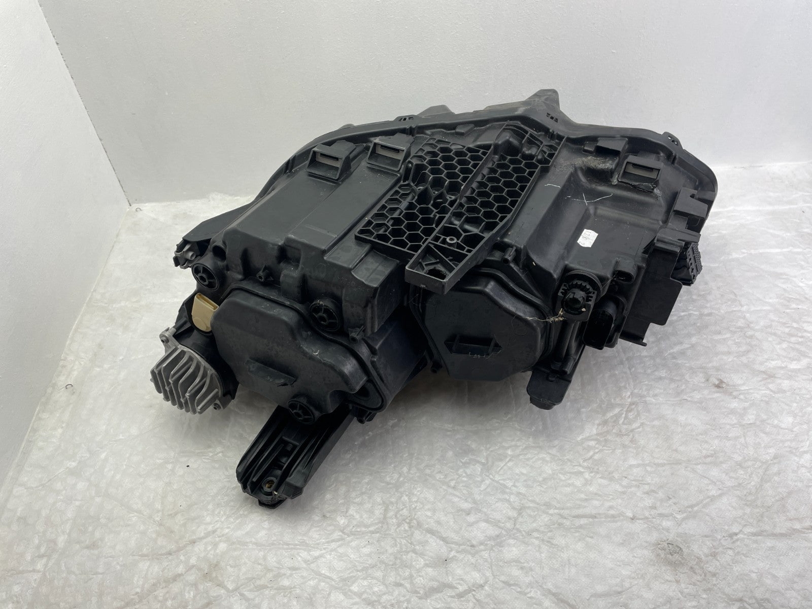 Original VW Passat B8 3G LED Scheinwerfer rechts 3G1941082P8