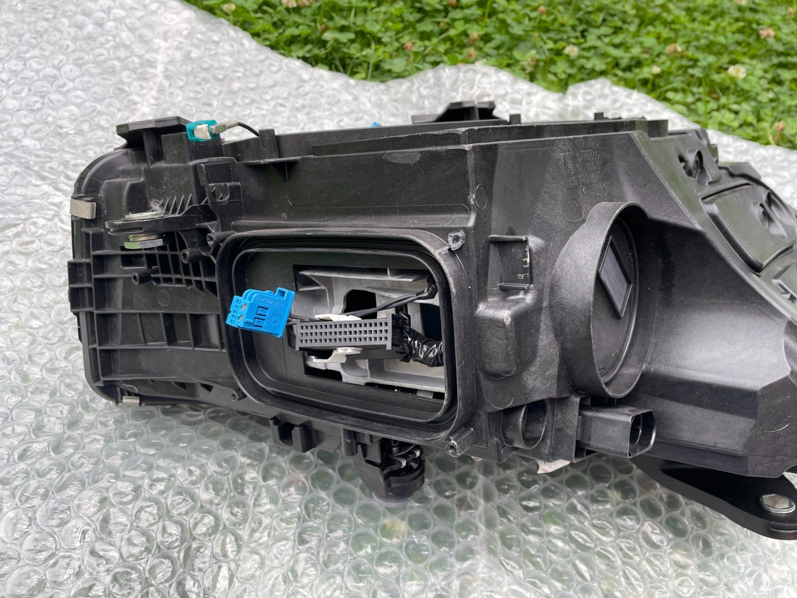 Original Mercedes C W206 Scheinwerfer links A206906530410