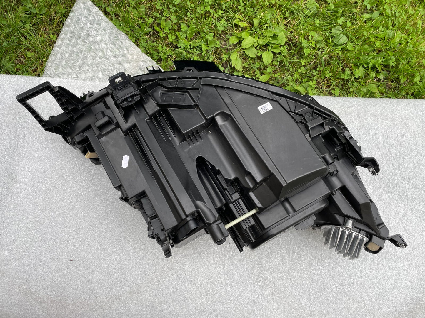 Original VW ID7 ID.7 IQ LED Scheinwerfer links 14B941035B11