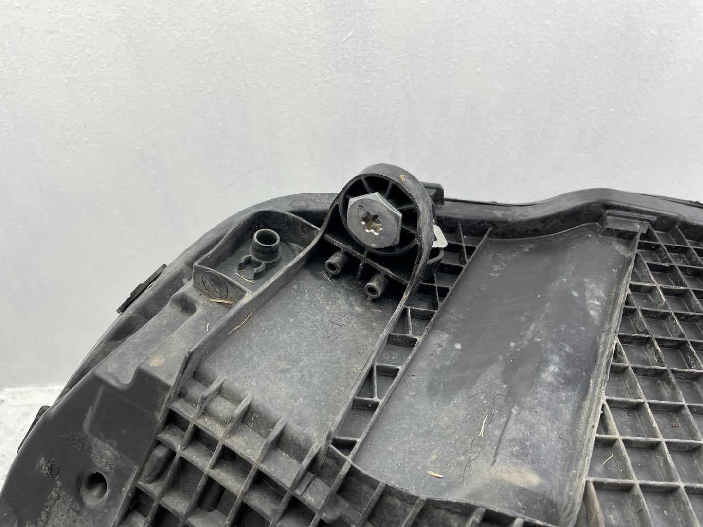 Original Mercedes W205 LED Scheinwerfer rechts A205906220614