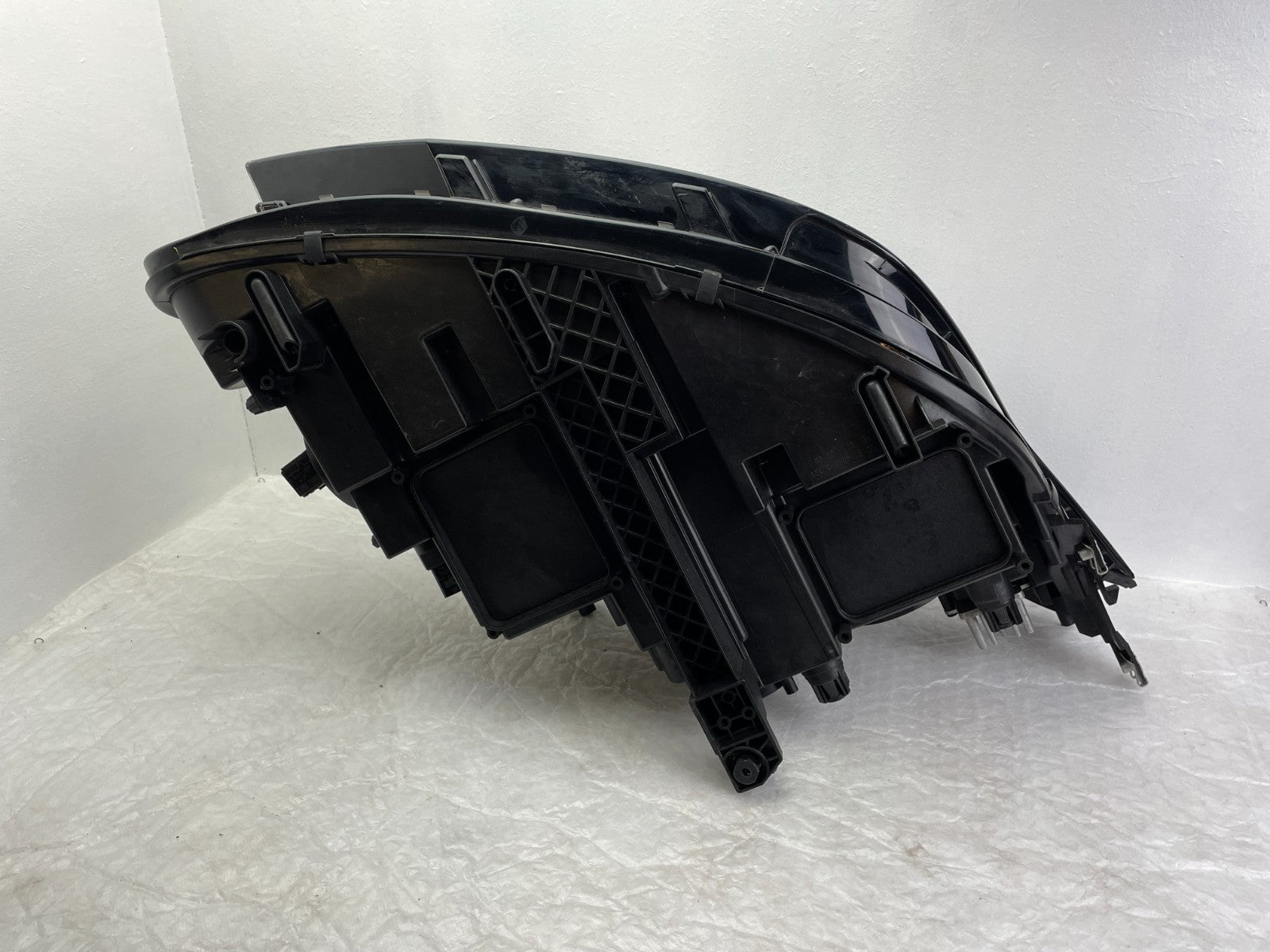 Original VW Tiguan LED Scheinwerfer IQ Light links 5NB941081C14