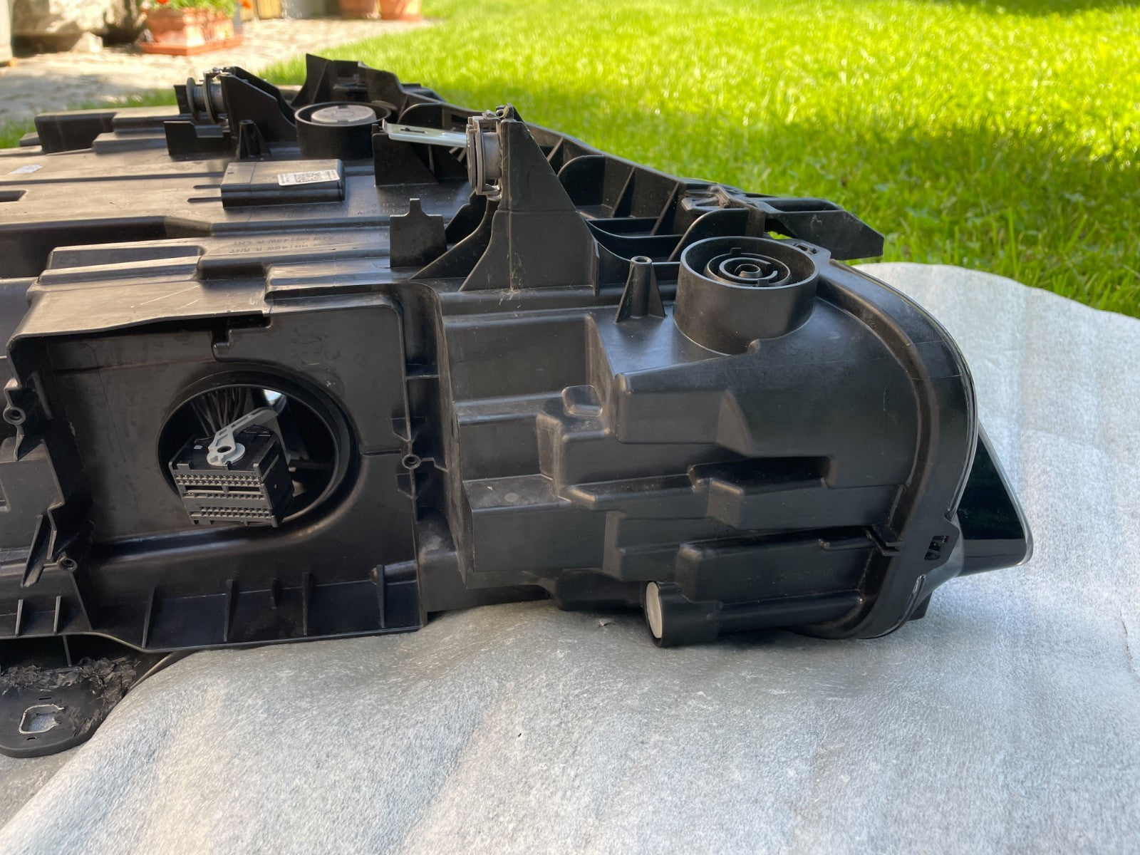 BMW 1er F40 Led Frontscheinwerfer rechts 94828089